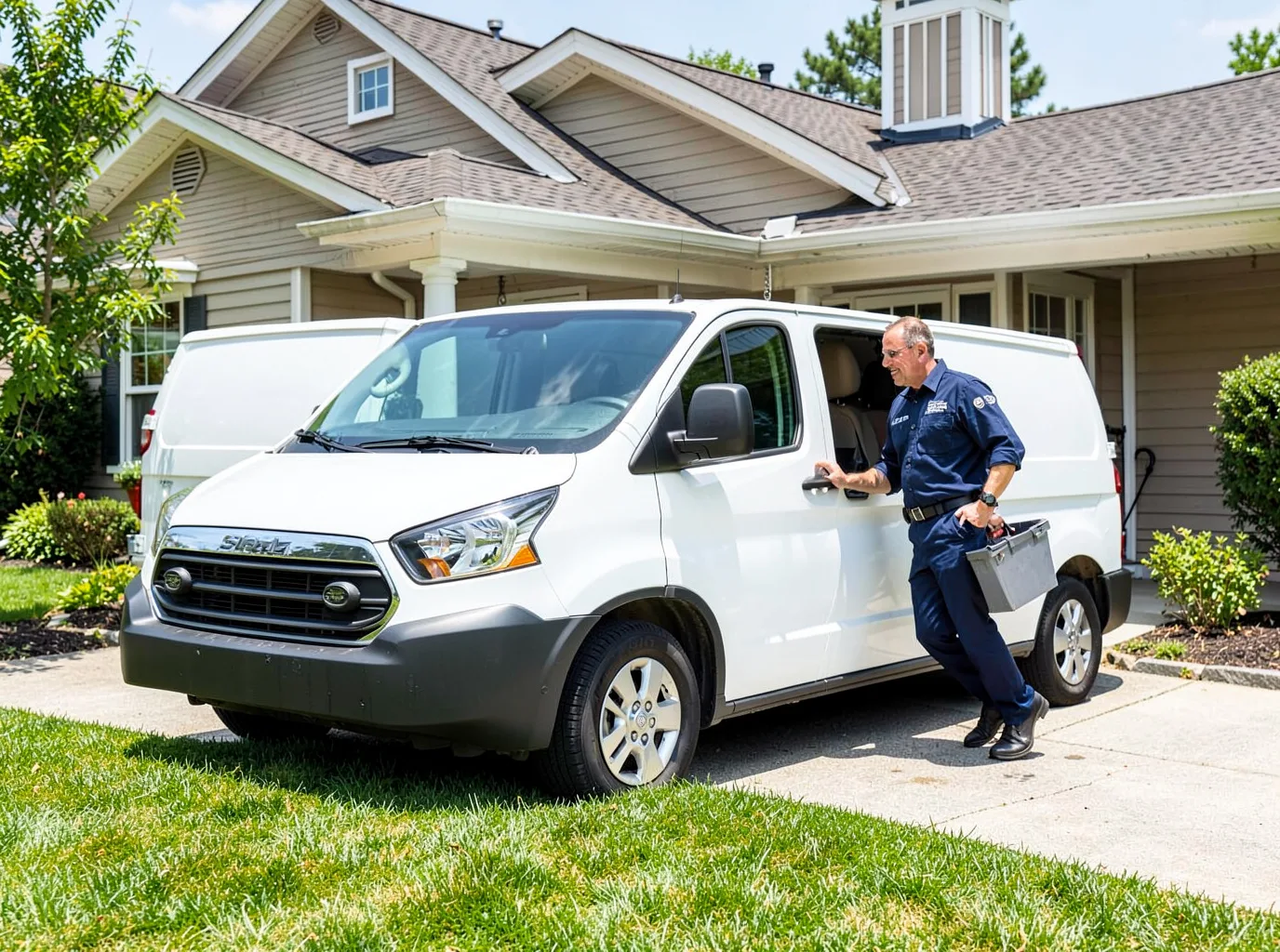 Emergency Plumber company in Alledonia, OH