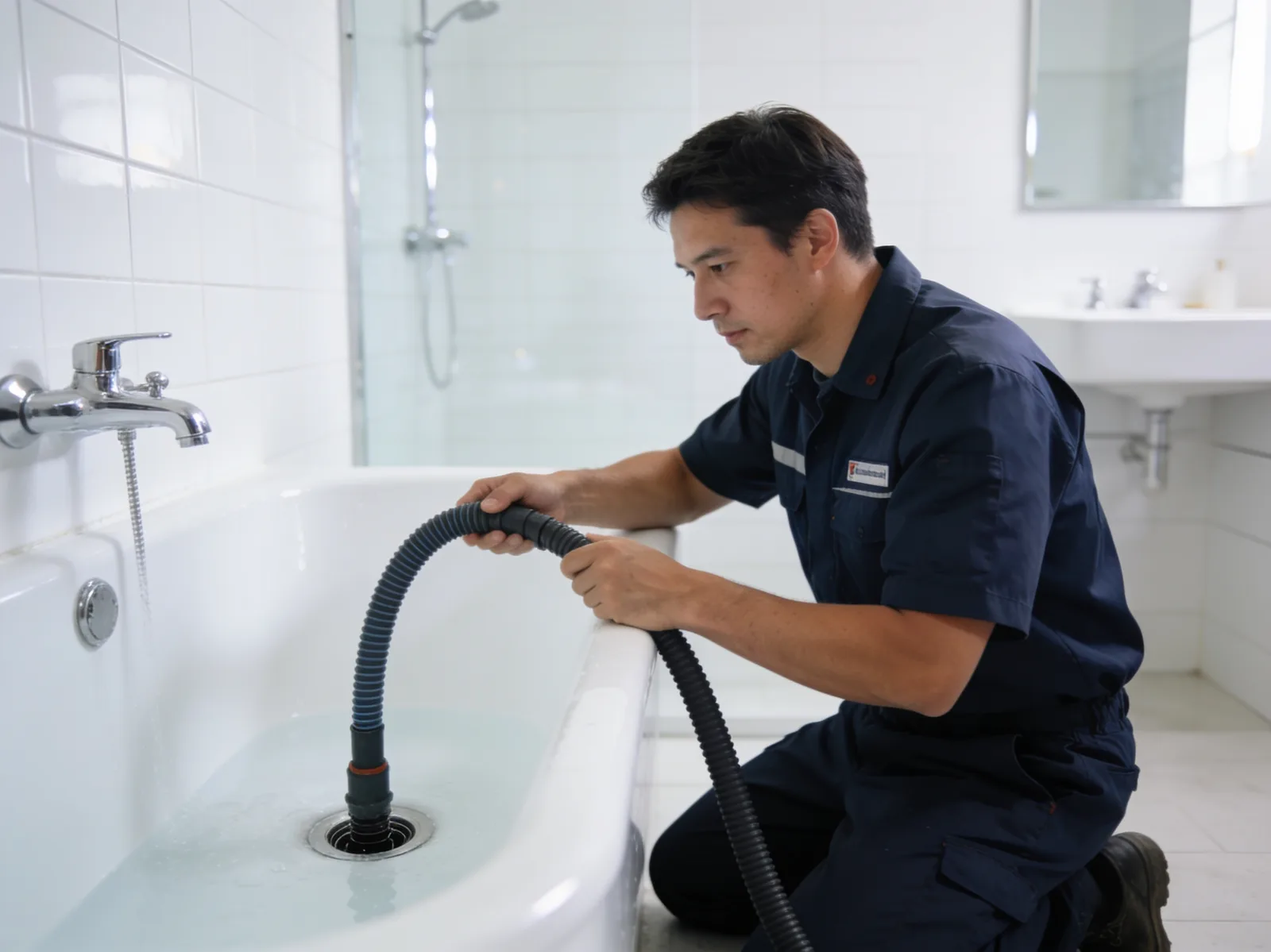Emergency Plumber Alledonia, OH FAQs